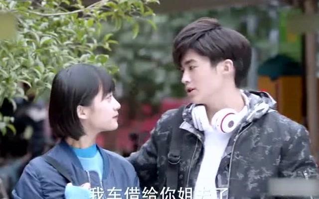 救援毕业女孩