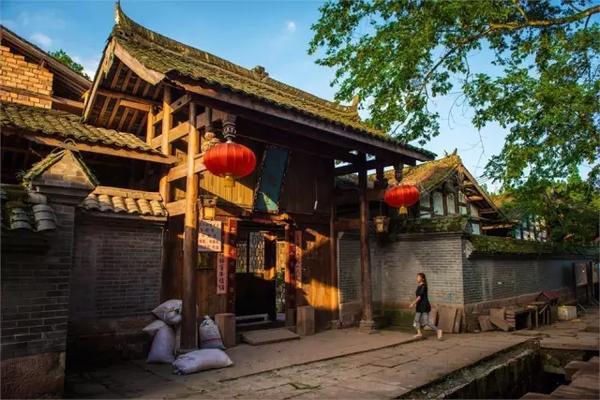 寻找神秘黄金